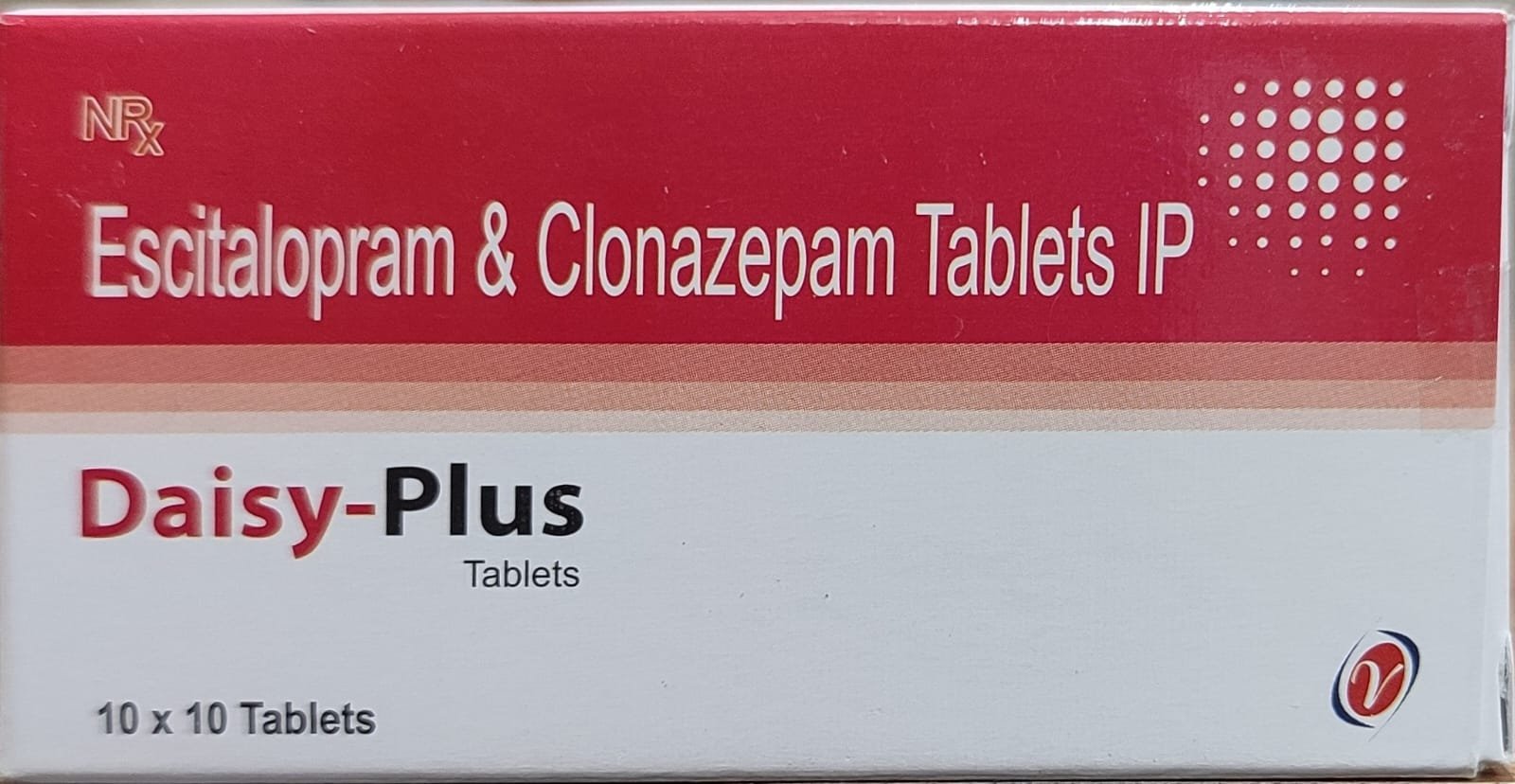 Daisy Plus Tablets – Complete Women\'s Wellness Formula